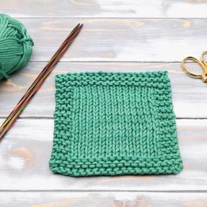 10 Free Easy Knitting Ideas for Beginners