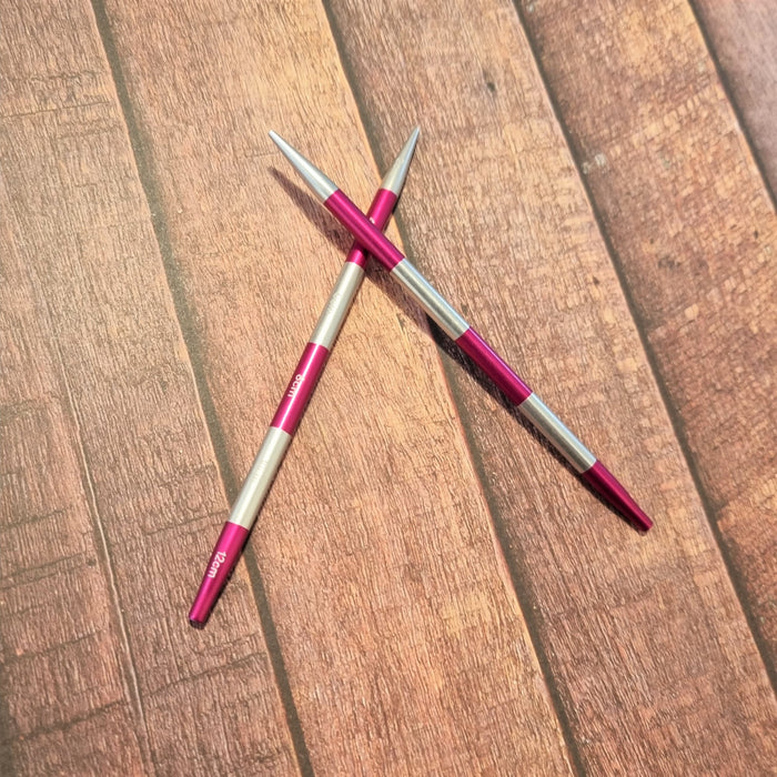 KnitPro Smartstix Interchangeable Tips