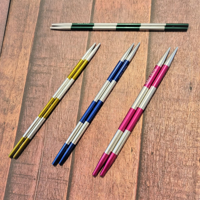 KnitPro Smartstix Interchangeable Tips