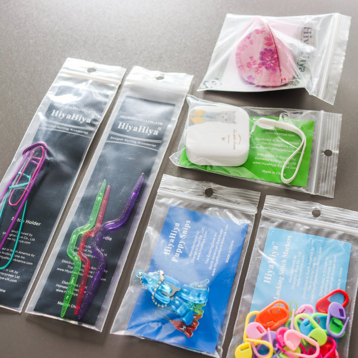 HiyaHiya Accessory Set