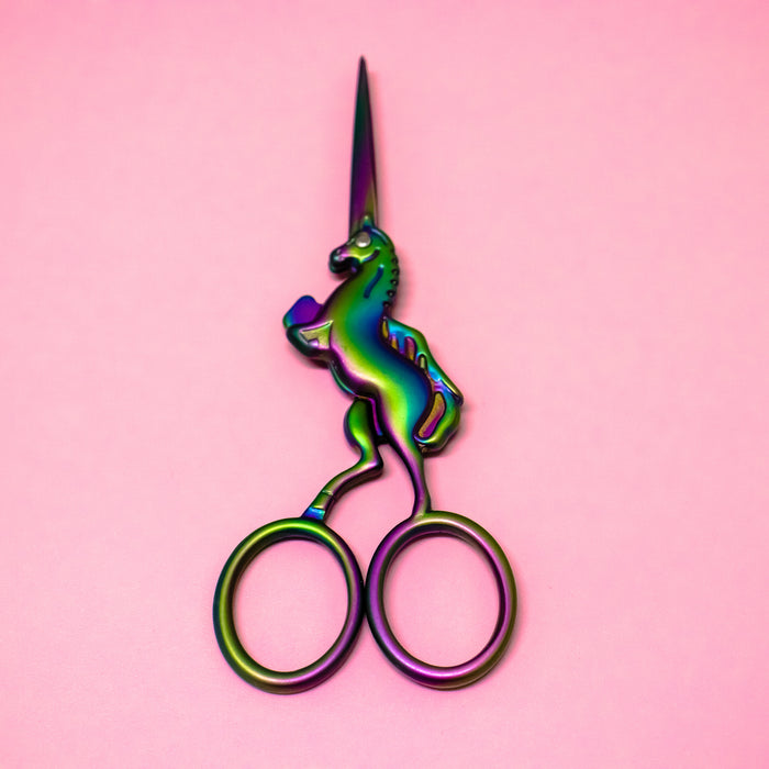 HiyaHiya Rainbow Scissors