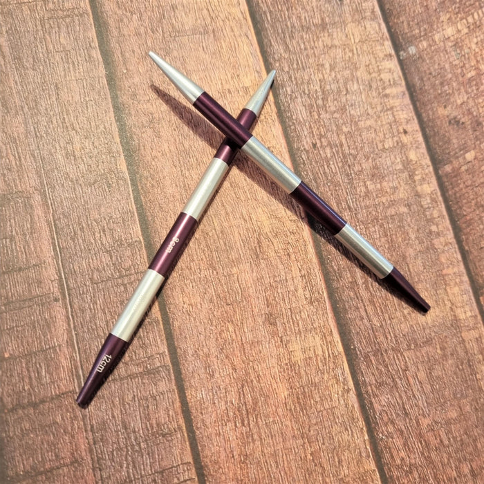 KnitPro Smartstix Interchangeable Tips