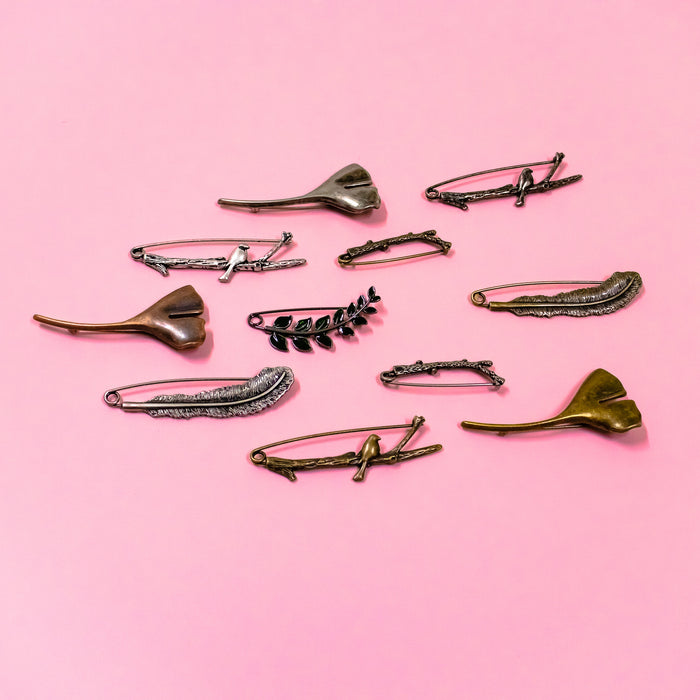 HiyaHiya Shawl Pins