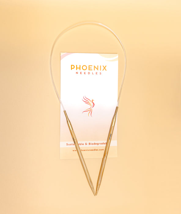 Phoenix Gold Bamboo Fixed Circulars