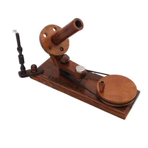 Rosewood Lykke Yarn Winder - No Bag