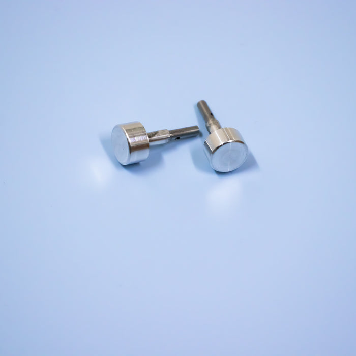 kollage SQUARE Cable Stoppers