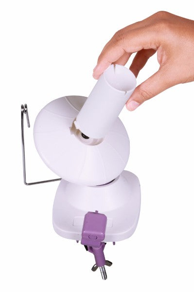 KnitPro Yarn Ball Winder