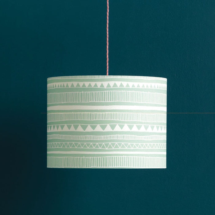 Drum Lampshade Making Kit