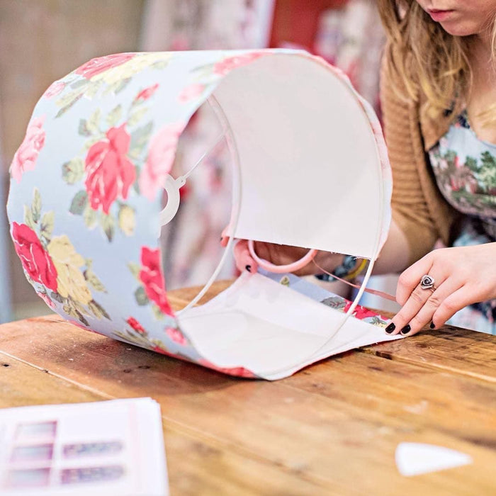 Drum Lampshade Making Kit