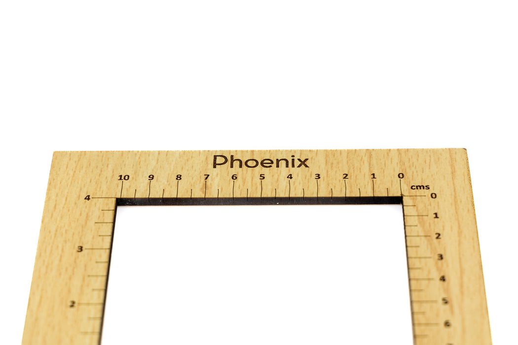 Phoenix Gauge