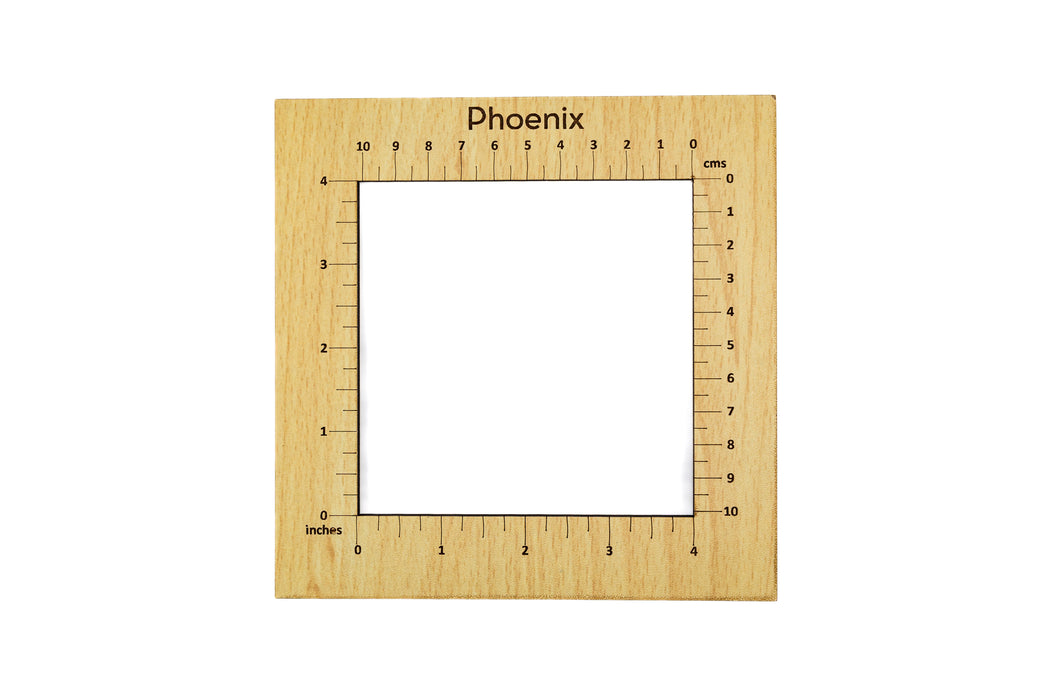 Phoenix Gauge