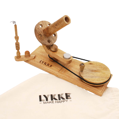 Lykke Yarn Winder