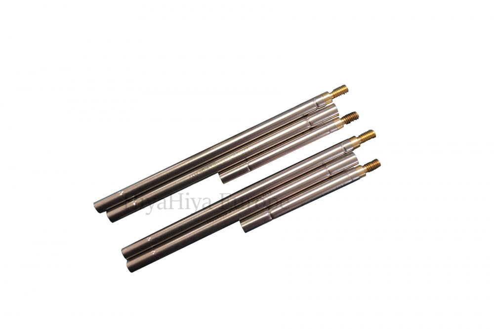 HiyaHiya Interchangeable Straight Knitting Needles