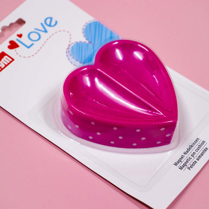 Prym Love Magnetic Pin Cushion