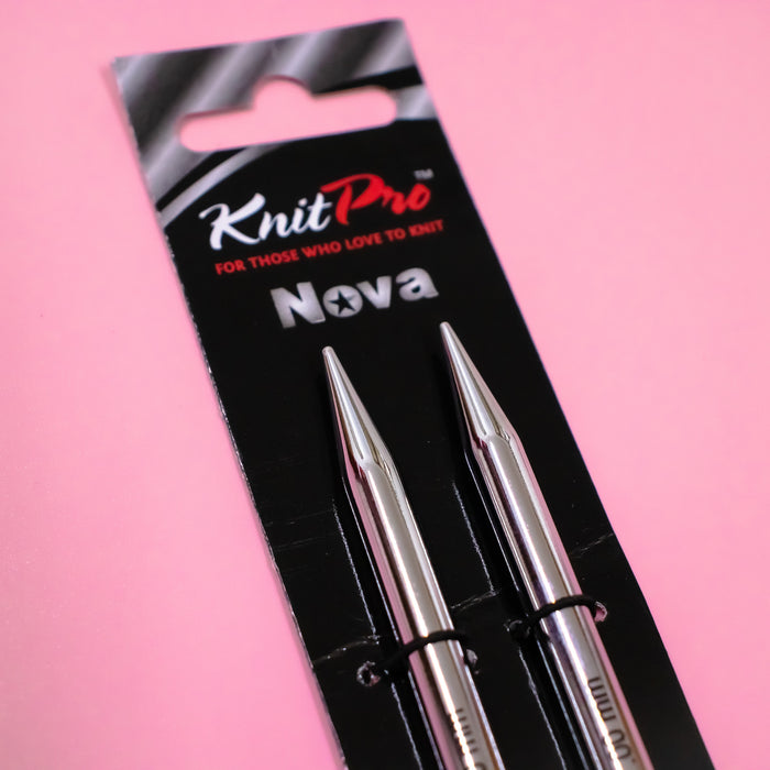 KnitPro Nova Interchangeable Tips