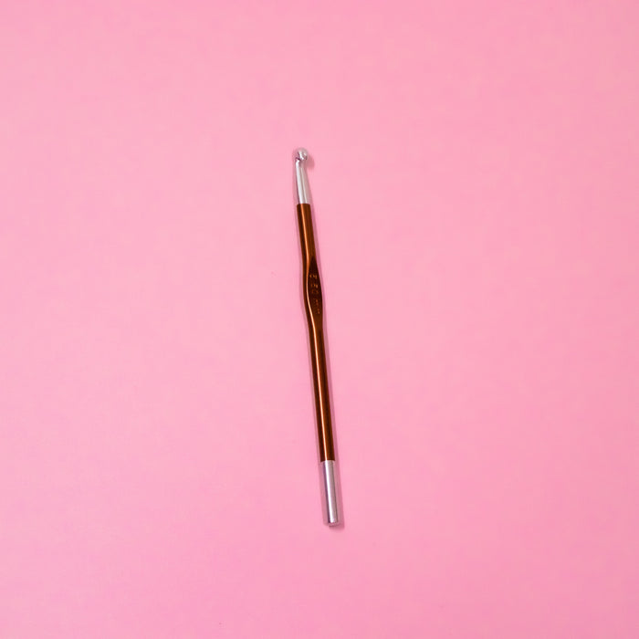 KnitPro Zing Crochet Hooks