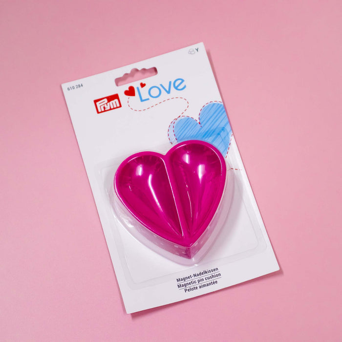 Prym Love Magnetic Pin Cushion