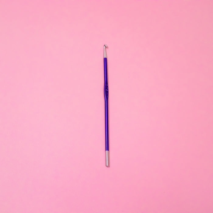 KnitPro Zing Crochet Hooks