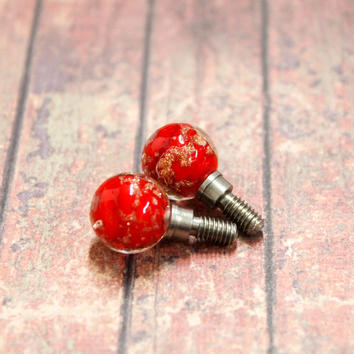 HiyaHiya Bead Cable Stoppers