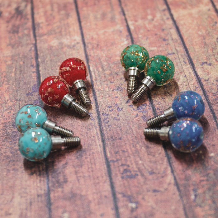 HiyaHiya Bead Cable Stoppers