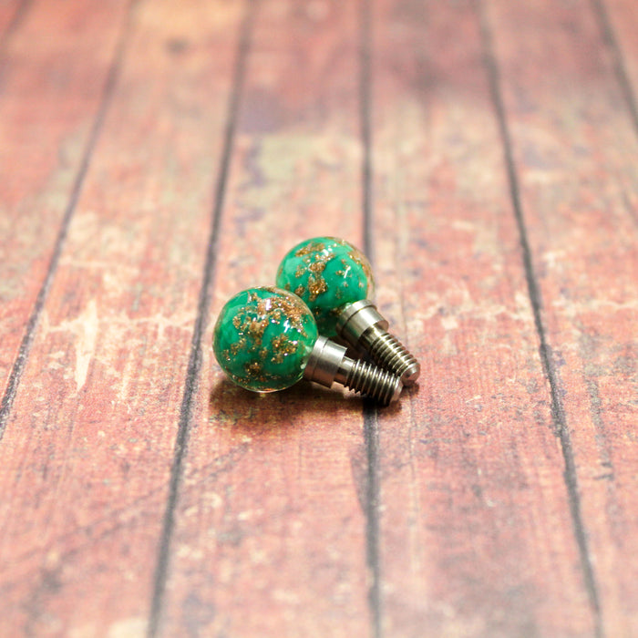 HiyaHiya Bead Cable Stoppers