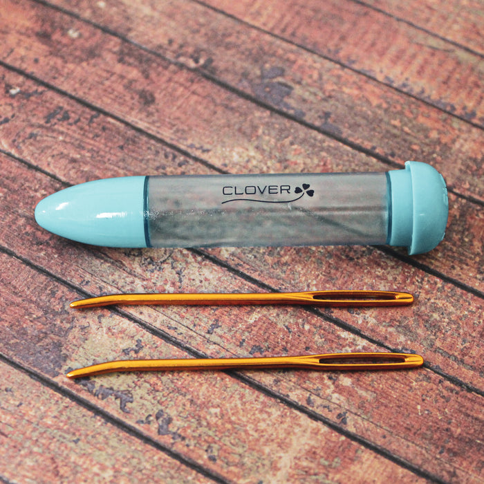 Clover Darning Needles