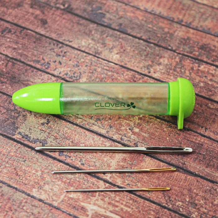 Clover Darning Needles