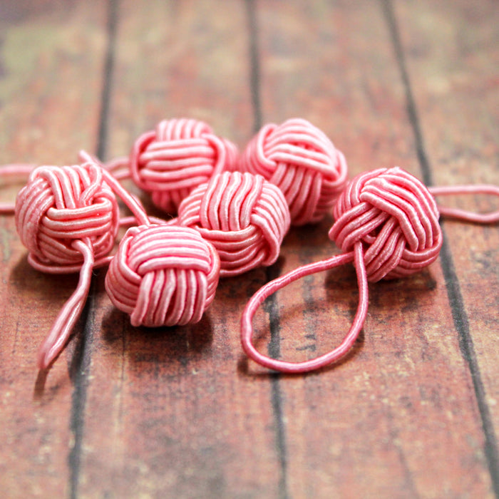 HiyaHiya Yarn Ball Stitch Markers