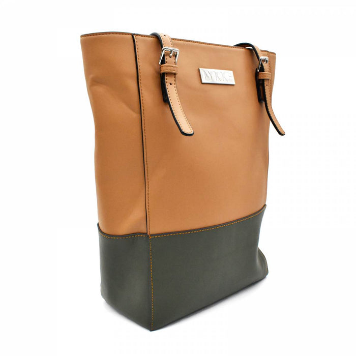 Lykke Project Tote Bag