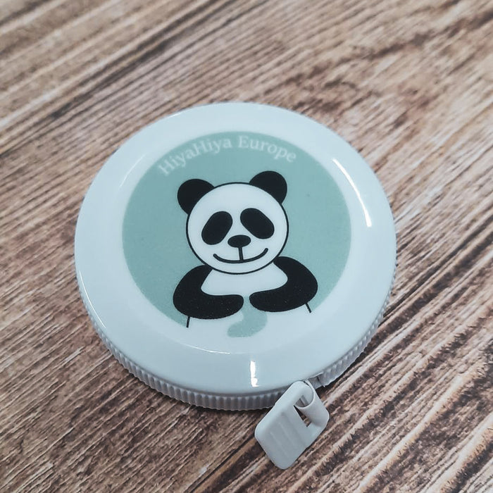 HiyaHiya Panda Tape Measure