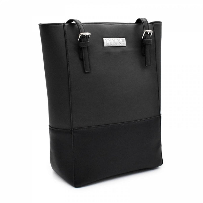 Lykke Project Tote Bag