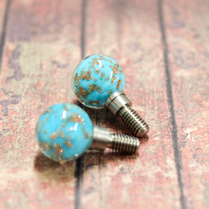 HiyaHiya Bead Cable Stoppers