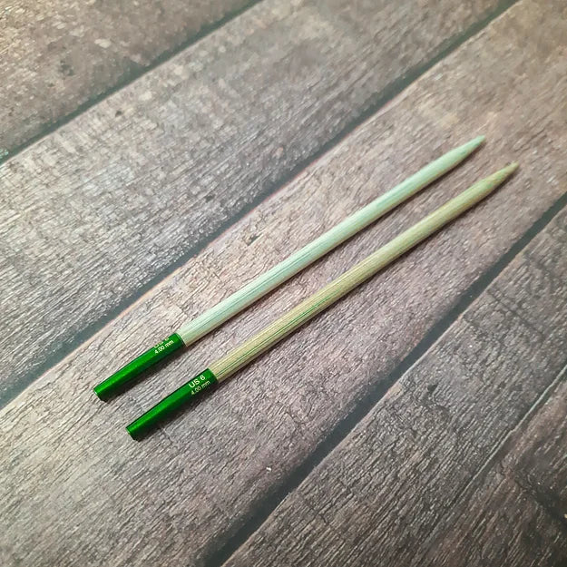 Lykke Grove Bamboo Interchangeable Tips